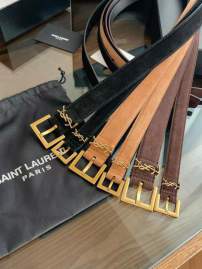 Picture of Saint Laurent Belts _SKUfw229392565fw